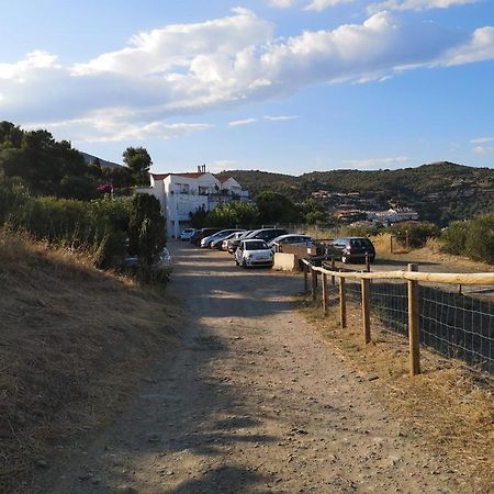 Come And Enjoy ! Cadaqués Exterior foto