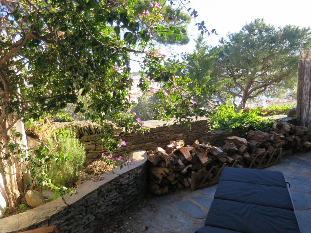 Come And Enjoy ! Cadaqués Exterior foto